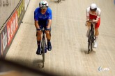 2025 UEC Track Elite European Championships - Zolder  - Day3 - 14/02/2025 -  - photo Roberto Bettini/SprintCyclingAgency?2025